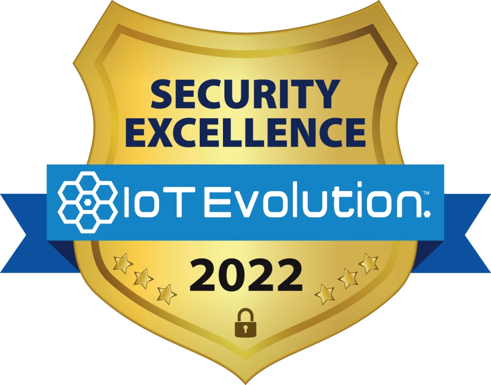 IoT Evolution World Announces 2022 IoT Security Excellence Awards Winners